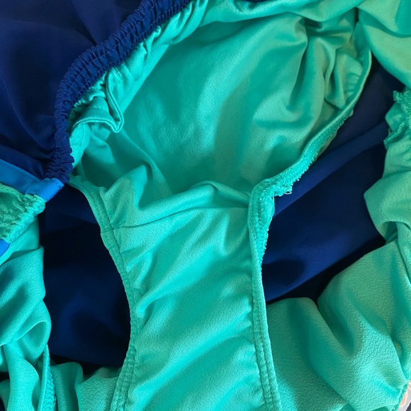 NWOT Nike Dri-Fit Shorts - Picture 3 of 3